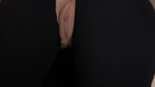 ENF YOGA TEACHER FAIL | PANTS RIPPED