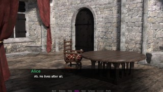 A Knights Tale #19 - PC Gameplay Lets Play (HD)