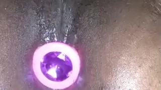 Pussy crying for daddy dick