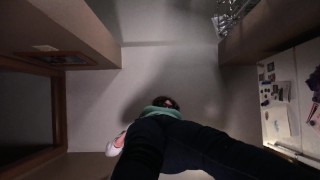 POV Stomp