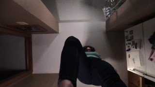 POV Stomp