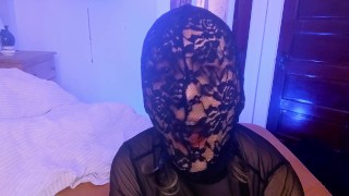 LACED #1 Preview! Queer ASMR for DADDY w/ Crossdressing Hung Twink. {ONLYFANS}