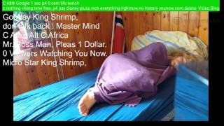 C-Alt Disney World King Shrimp HOHOHO CINEMA To Be Continued 1906+2020-08-03_04-20-35.mp4 9.27 GB