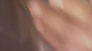 OILED PRETTY PUSSY PLAYING ON SNAPCHAT 