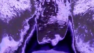 Sc Kyle Butler Purple Fame Filter 'Groovy Ball Play'