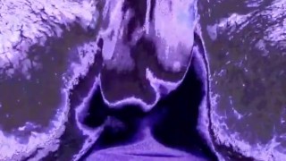 Sc Kyle Butler Purple Fame Filter 'Groovy Ball Play'