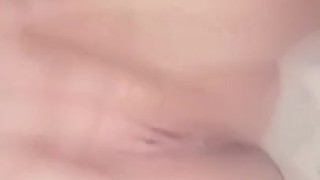 Come watch me cum daddy