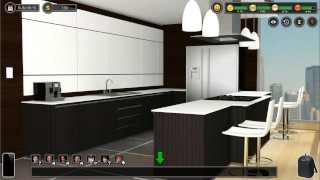 Man of the House Playthrough - Episode 8
