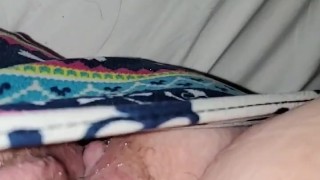 Sloppy Wet Pussy 