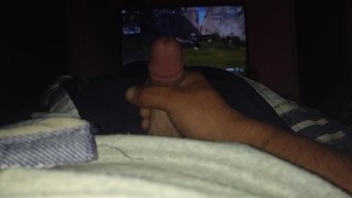 Self masterbation