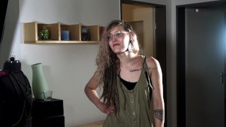 Zu Spät Beim Shoot - 12:05min