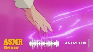 Audio Roleplay for Women - Fingered In The Park by Daddy