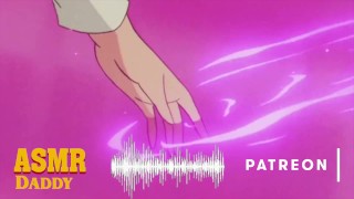 Audio Roleplay for Women - Fingered In The Park by Daddy