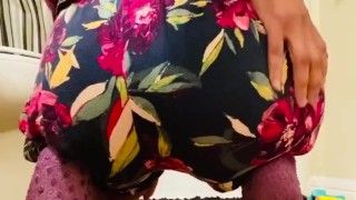 A little tease 