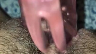 I’m so wet 