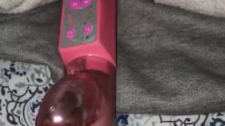 Mmmm feels so good 