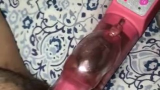 Creamy pussy 