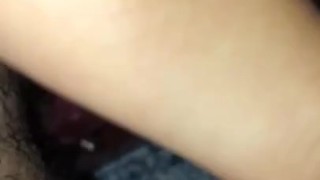 Creamy pussy 
