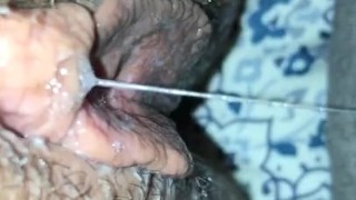 Nice and creamy 