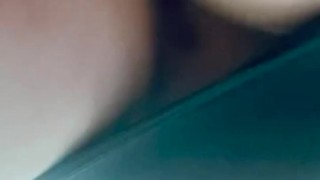 POV WATCH MY TAKE OFF MY PANTIES ABD RYB MY PUSSY