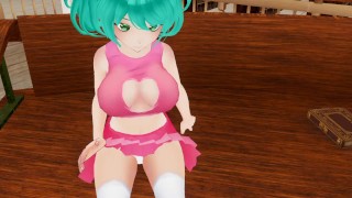 MagicalMysticVA Chaturbate Stream! 8-04-2020