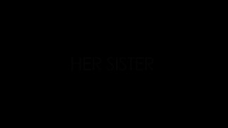 Her Step-Sister