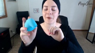 Vedo Suki Clitoral Air Pulse Toy Review