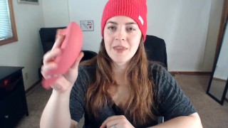 Unboxing Womanizer Premium Air Pulse Toy