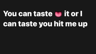 Who wanna link? Dm me