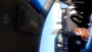 Bold flash wanted to cum