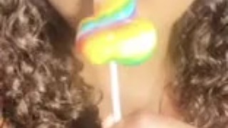 Beautiful Curvy Thick Hot and Sexy Ebony Latina Big Ass Big Tits Pretty Feet Teaser