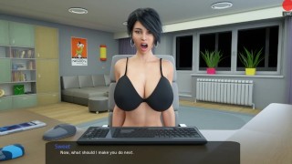 Milfy City by Crystal__Maiden #13