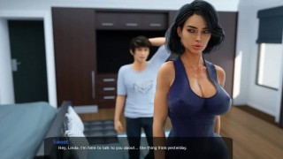 Milfy City by Crystal__Maiden #17