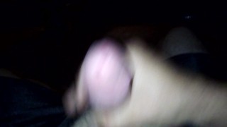 Hot lesbian porn gets me off