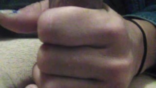 Masturbating On My Toilet, Imagining Topping You And Owning Your Body's Orgasms (08/05/20)
