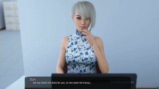 Milfy City by Crystal__Maiden #37