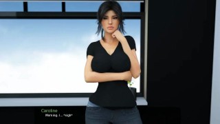 Milfy City by Crystal__Maiden #42