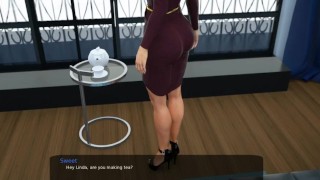 Milfy City by Crystal__Maiden #50