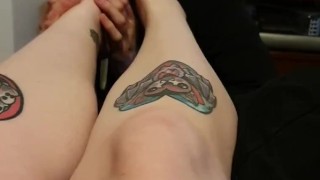 Instagram Live Foot Worship Session With My Foot Slave - Free Porn ...