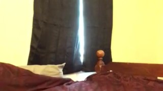 In Bed