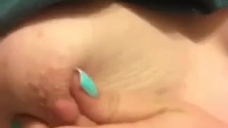 Madam Tali introduction / nipple play compilation 
