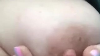 Madam Tali introduction / nipple play compilation 