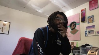 Walmart employee 