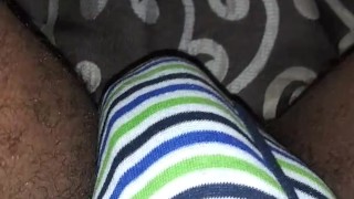 7:25Am This Morning bulge 