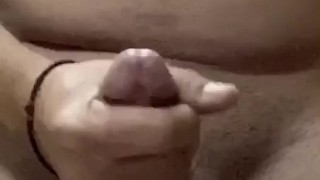 Cum lots of cum