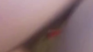 Butt plug action 