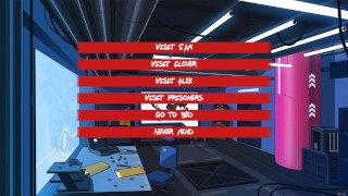 Paprika Trainer V0.11.0.0 Part 24 Gamer Girl Will Play Only For Me Now By LoveSkySan69