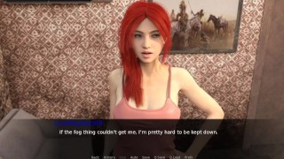 Pine Falls 2 Part 2 I'm Being Used By My Friends By LoveSkySan69