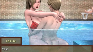Zombie's Retreat v0.15.0 Part 45 Big Sucking Dick Season Summer Final By LoveSkySan69
