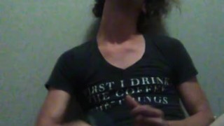 Shoeplay Fetish Fanclub Video of the Month (FFVotM); August 2020